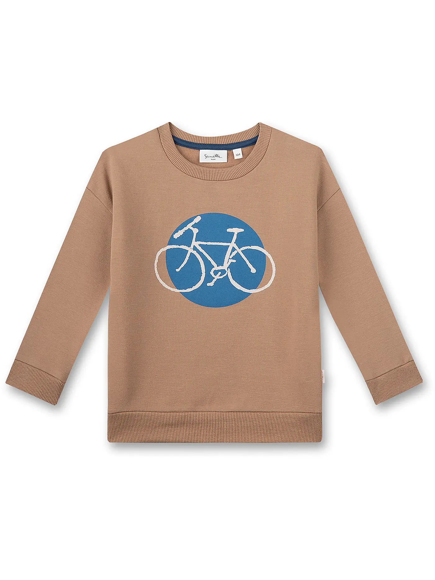 SANETTA | Jungen Sweater | 